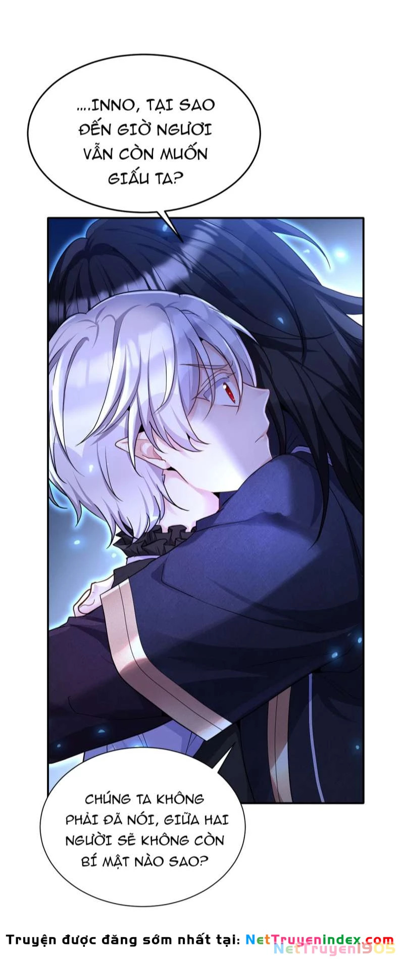 Dẫn Sói Vào Phòng Chapter 145 - 31