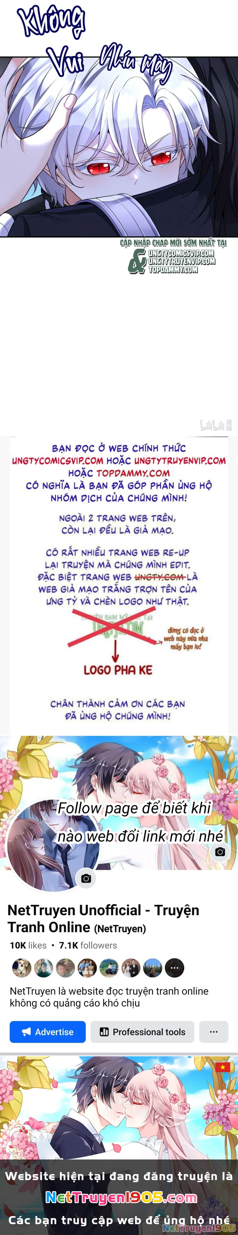 Dẫn Sói Vào Phòng Chapter 145 - 32
