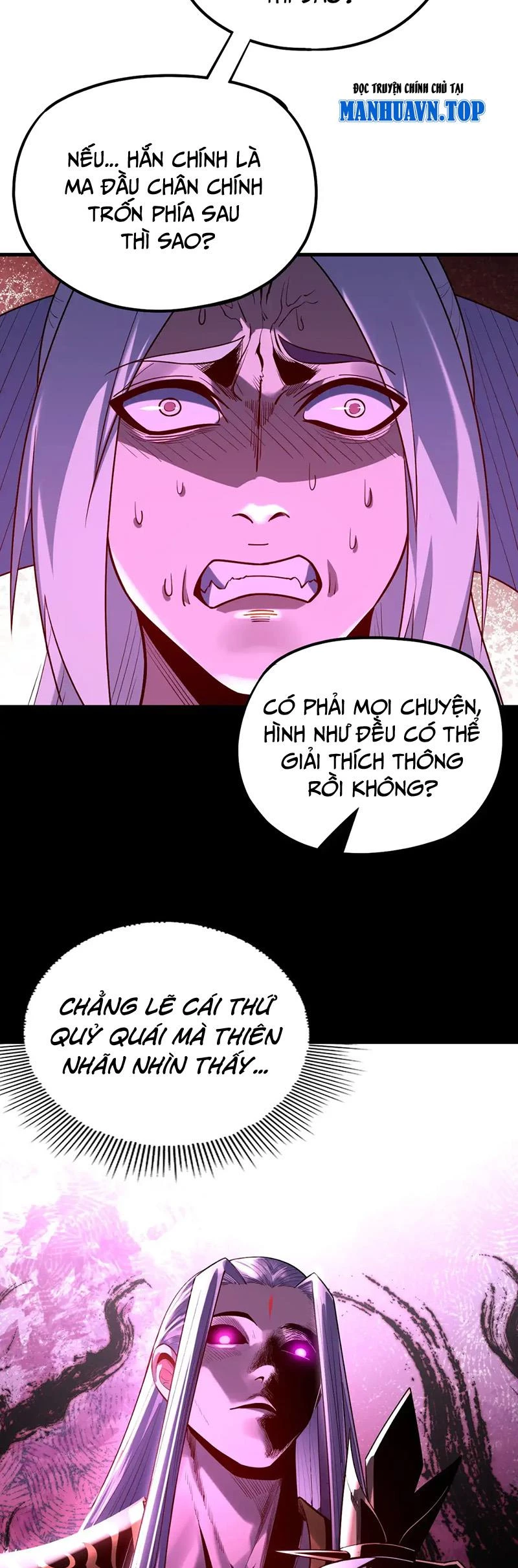 [FIX Thứ tự] Ta Trời Sinh Đã Là Nhân Vật Phản Diện Chapter 154 - 30