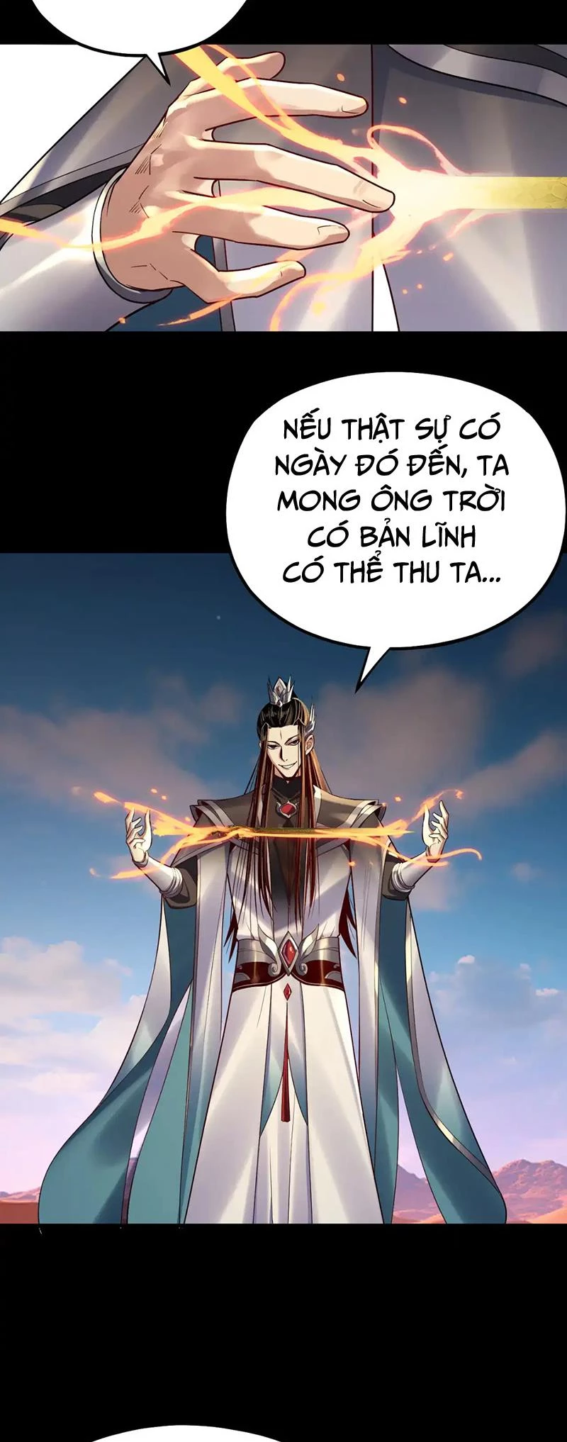 [FIX Thứ tự] Ta Trời Sinh Đã Là Nhân Vật Phản Diện Chapter 156 - 36