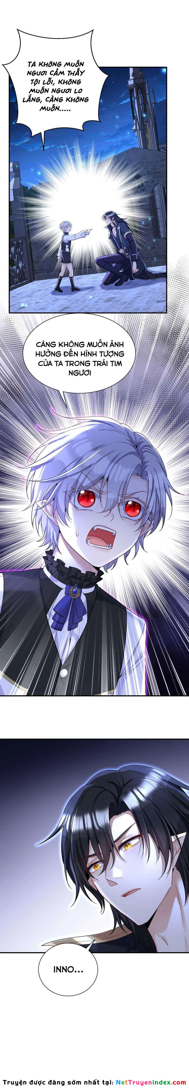 Dẫn Sói Vào Phòng Chapter 146 - 3