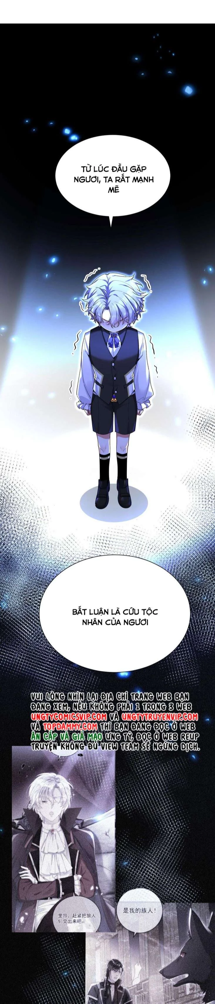 Dẫn Sói Vào Phòng Chapter 146 - 4