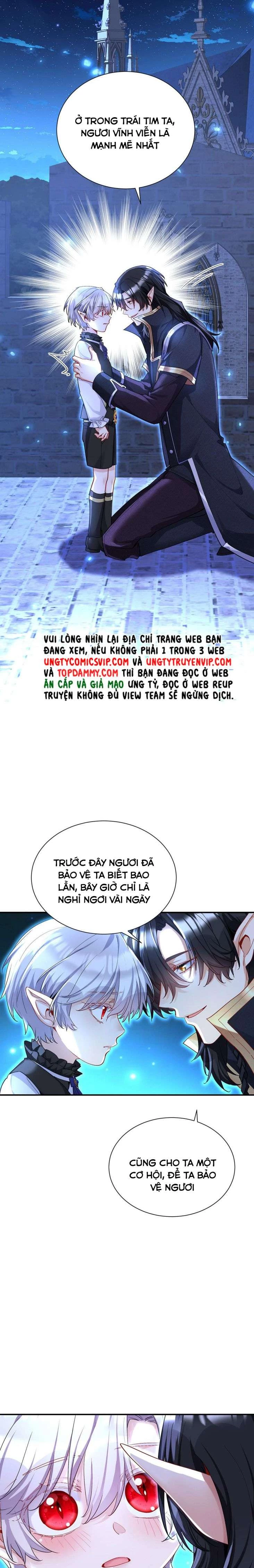 Dẫn Sói Vào Phòng Chapter 146 - 8