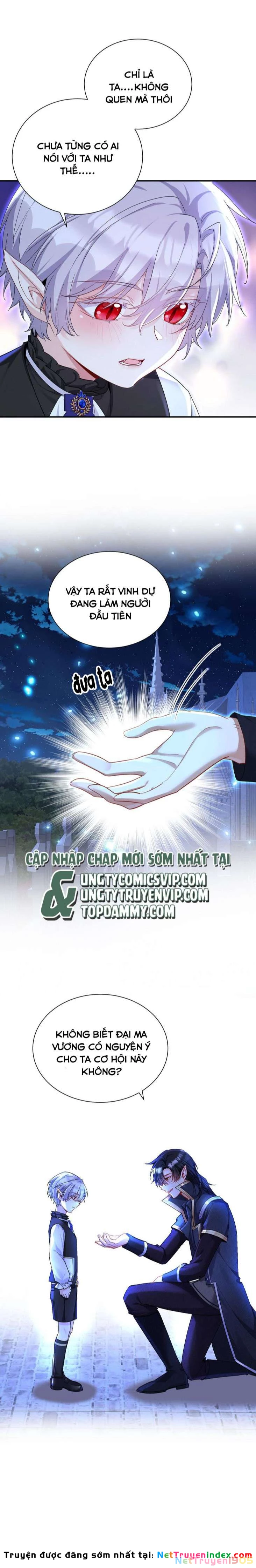 Dẫn Sói Vào Phòng Chapter 146 - 10
