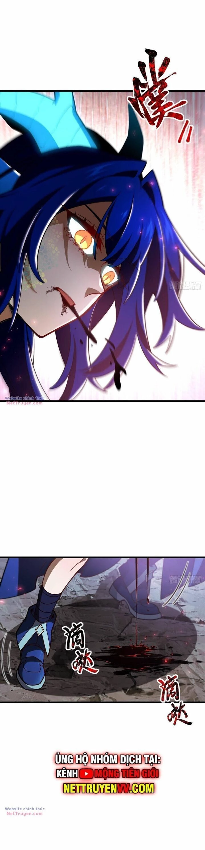 Bắt Đầu Đánh Dấu Hoang Cổ Thánh Thể Chapter 49 - 3