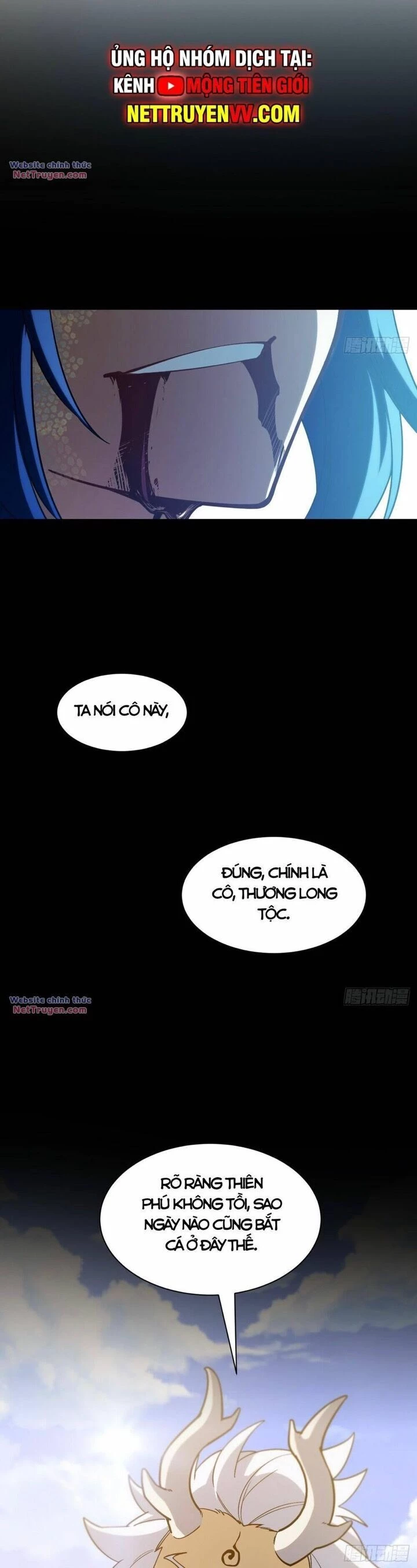 Bắt Đầu Đánh Dấu Hoang Cổ Thánh Thể Chapter 49 - 9