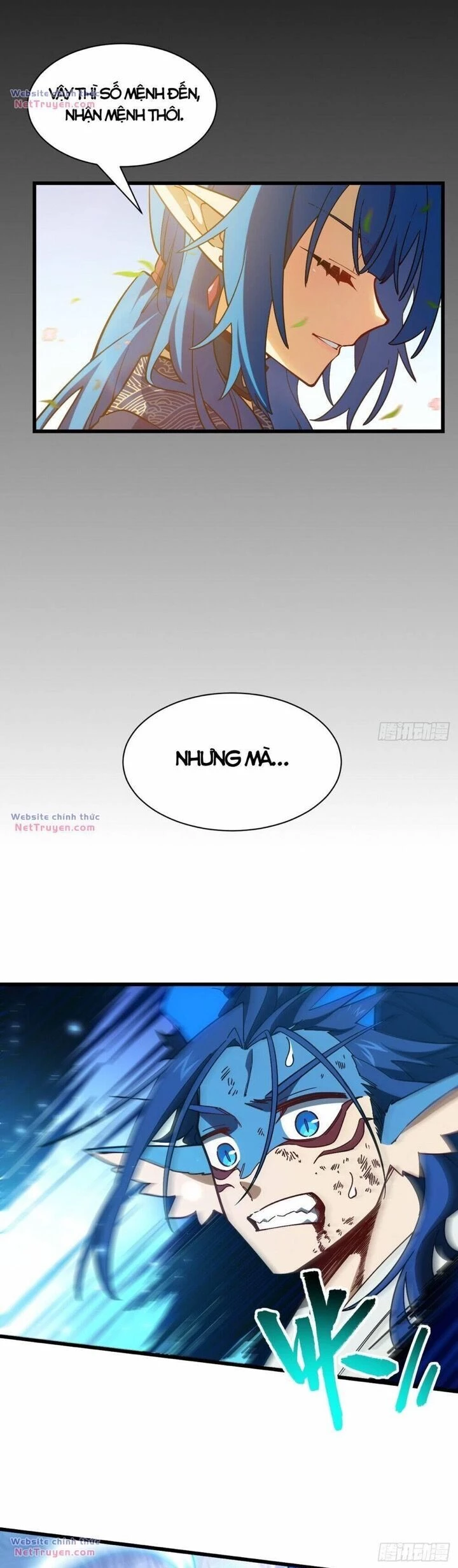 Bắt Đầu Đánh Dấu Hoang Cổ Thánh Thể Chapter 49 - 19