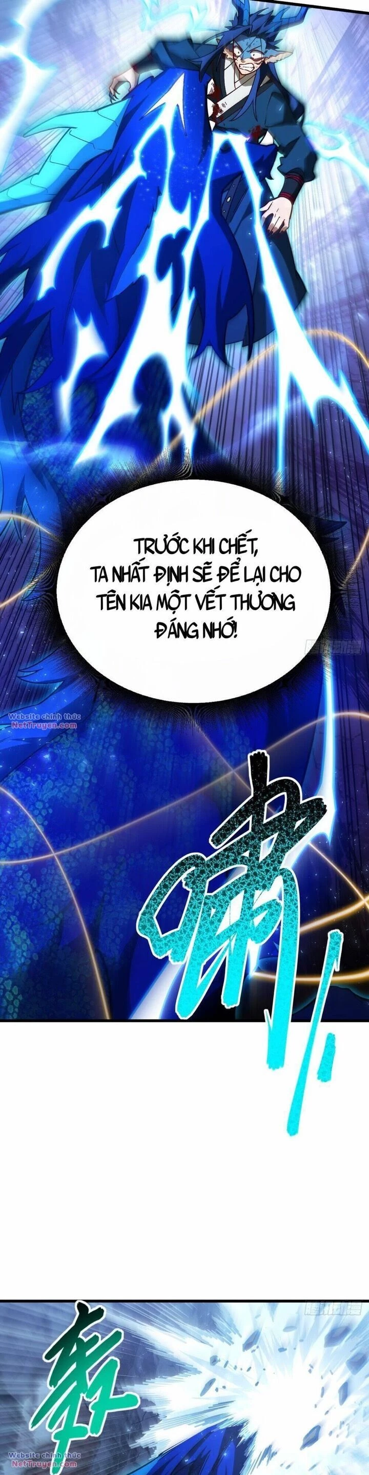 Bắt Đầu Đánh Dấu Hoang Cổ Thánh Thể Chapter 49 - 20