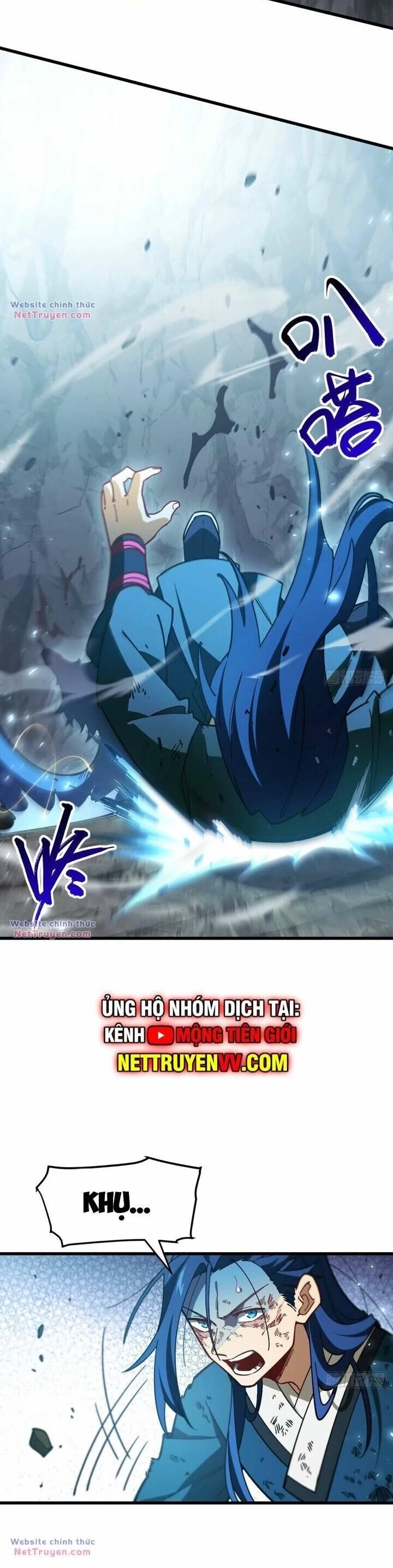 Bắt Đầu Đánh Dấu Hoang Cổ Thánh Thể Chapter 49 - 23