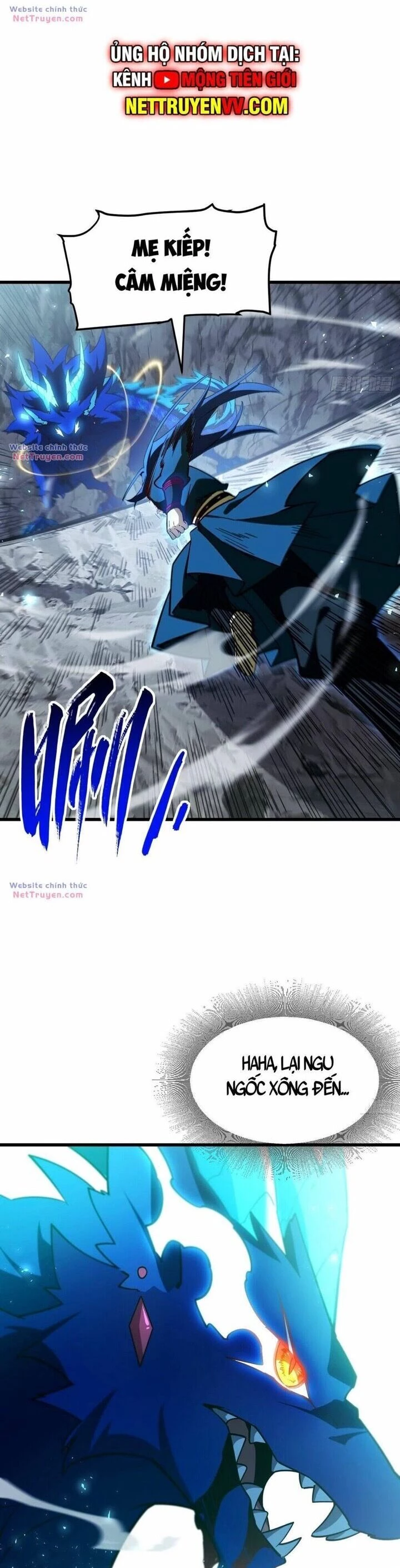 Bắt Đầu Đánh Dấu Hoang Cổ Thánh Thể Chapter 49 - 25