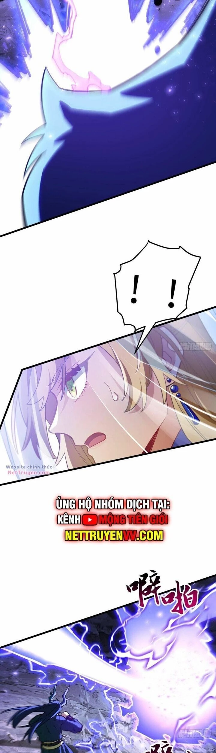 Bắt Đầu Đánh Dấu Hoang Cổ Thánh Thể Chapter 49 - 28
