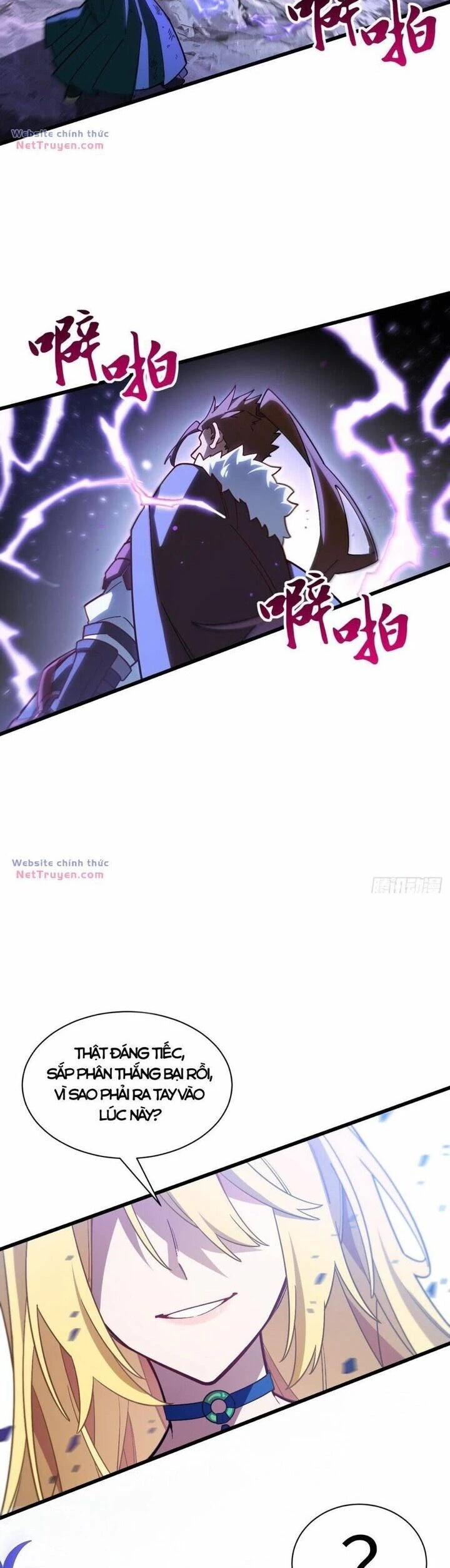 Bắt Đầu Đánh Dấu Hoang Cổ Thánh Thể Chapter 49 - 29