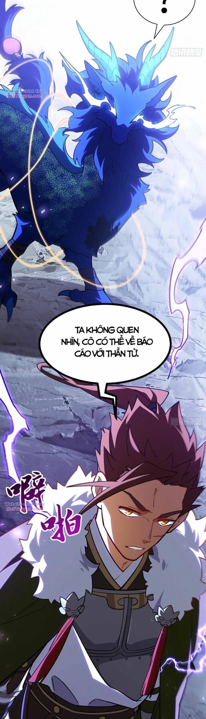 Bắt Đầu Đánh Dấu Hoang Cổ Thánh Thể Chapter 49 - 30