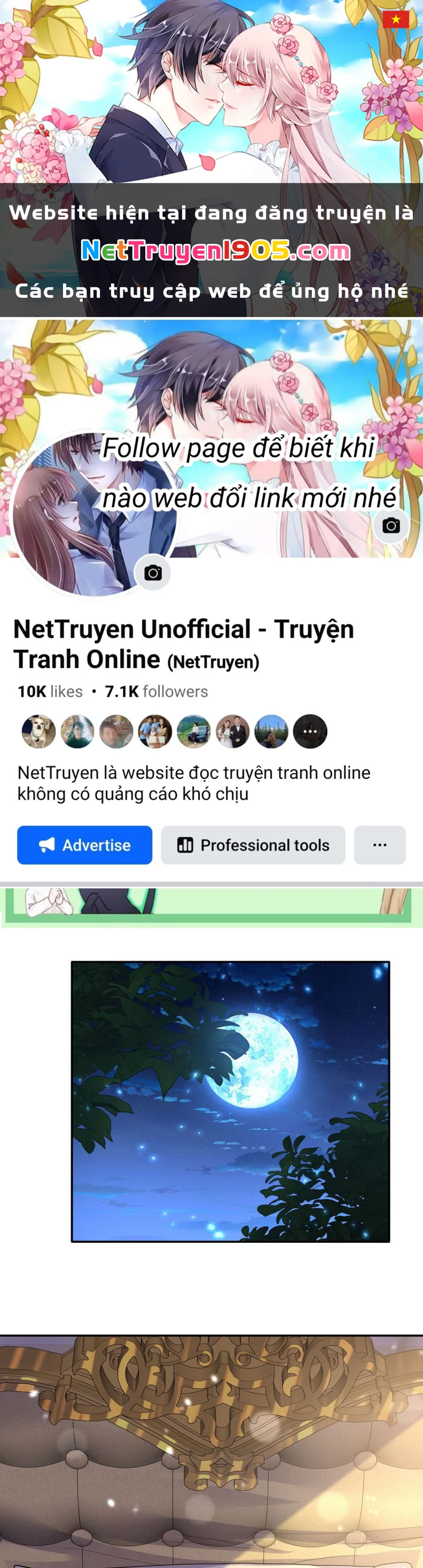 Dẫn Sói Vào Phòng Chapter 147 - 1