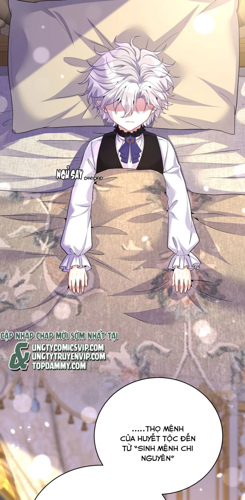 Dẫn Sói Vào Phòng Chapter 147 - 2