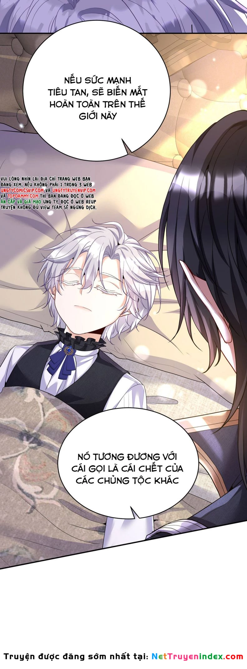 Dẫn Sói Vào Phòng Chapter 147 - 4