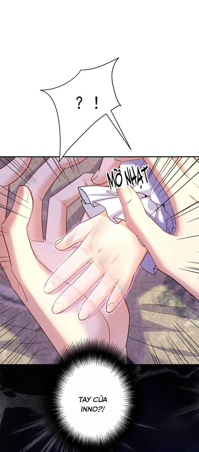 Dẫn Sói Vào Phòng Chapter 147 - 8