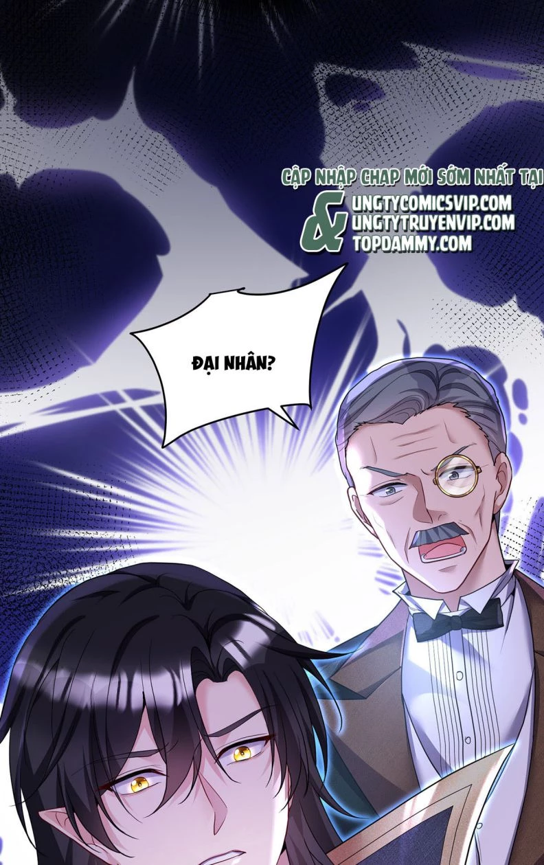 Dẫn Sói Vào Phòng Chapter 147 - 9