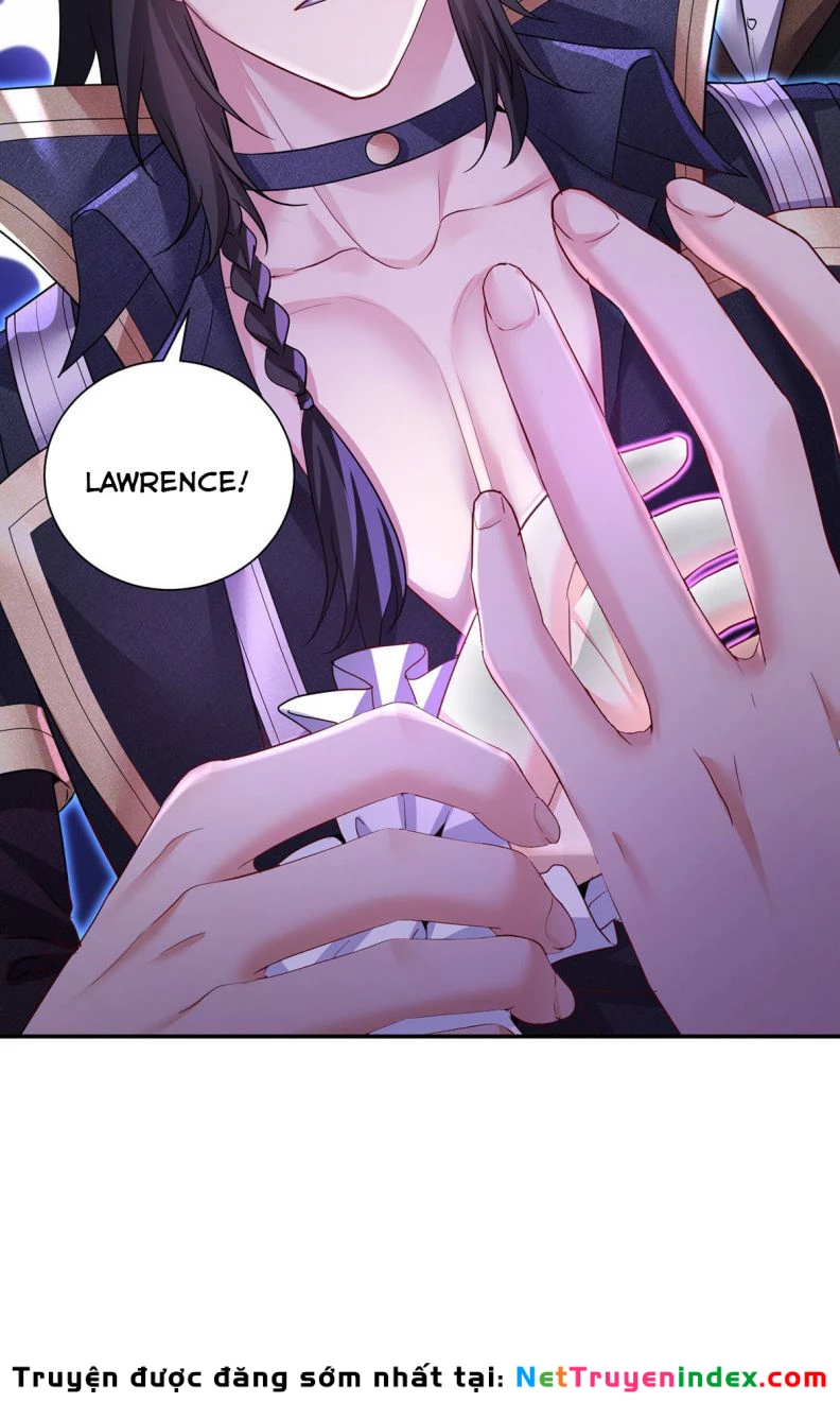 Dẫn Sói Vào Phòng Chapter 147 - 10