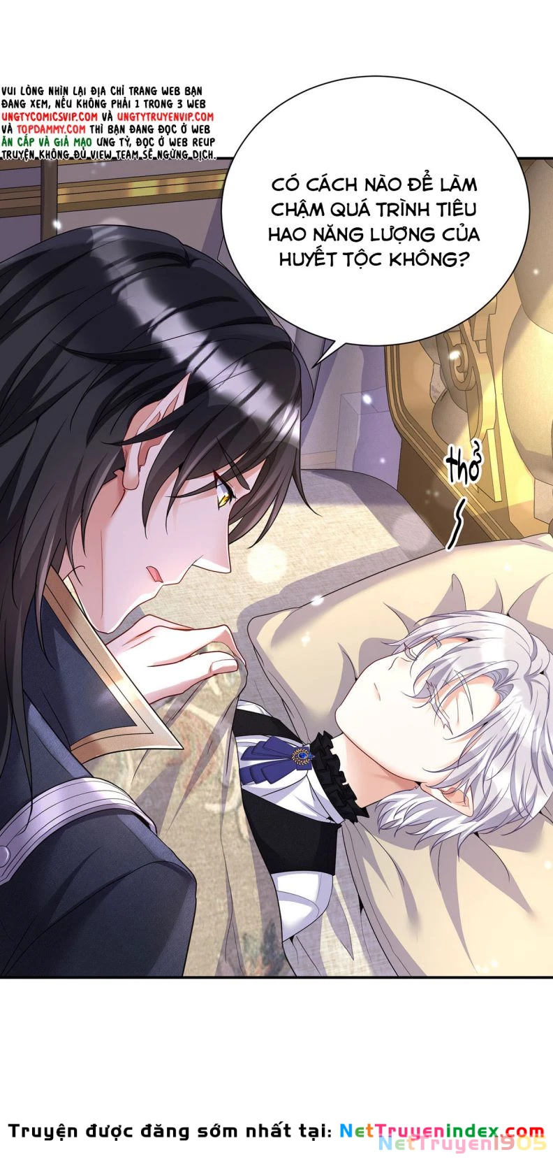 Dẫn Sói Vào Phòng Chapter 147 - 11