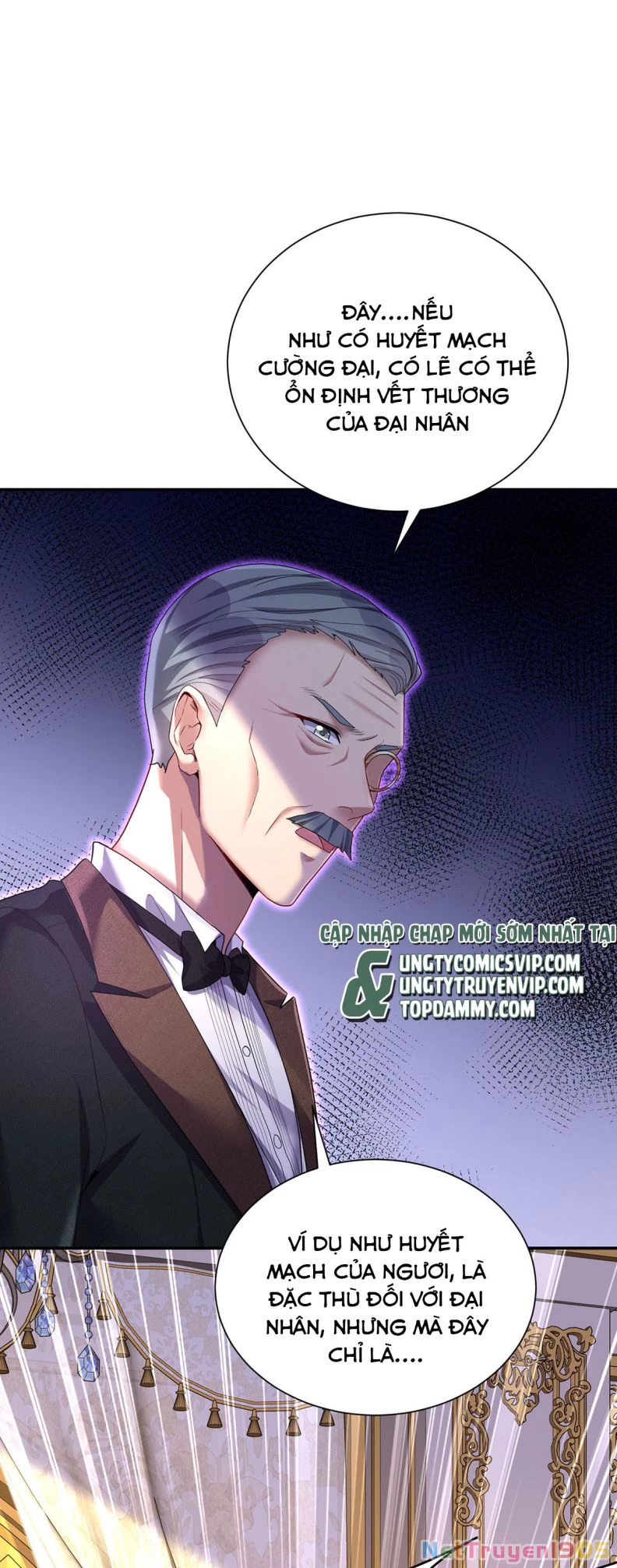 Dẫn Sói Vào Phòng Chapter 147 - 12