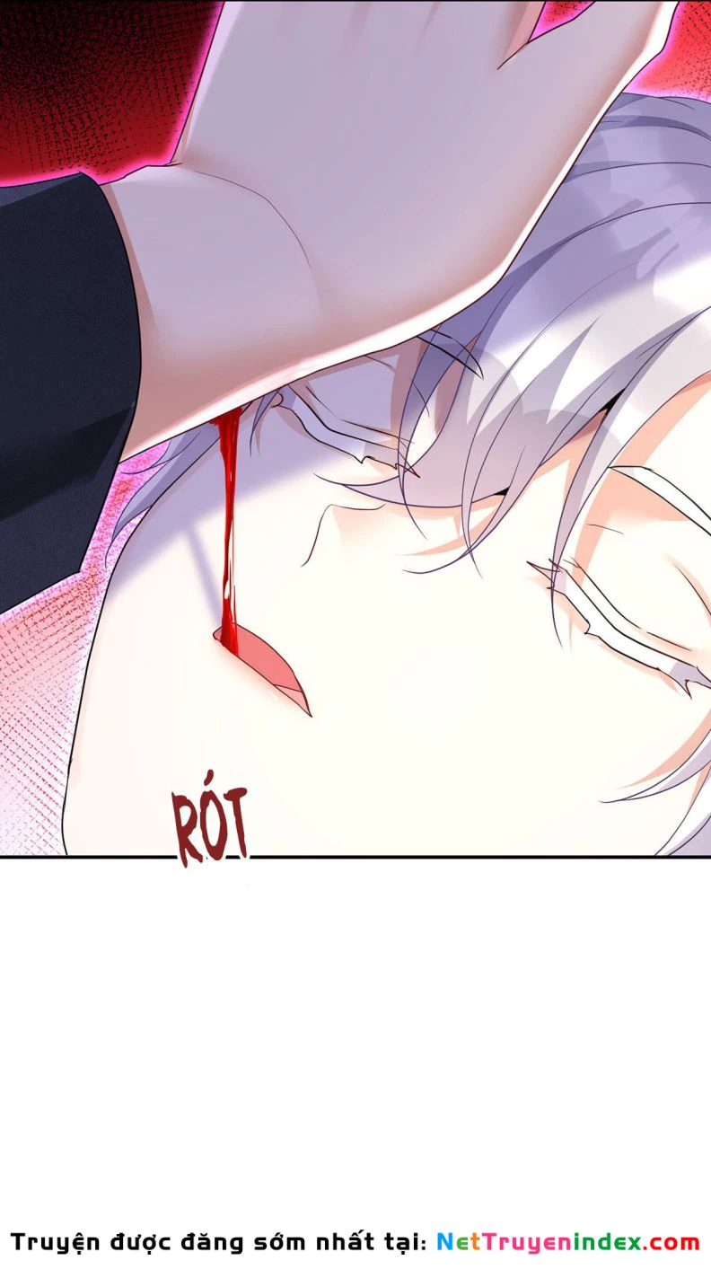 Dẫn Sói Vào Phòng Chapter 147 - 15