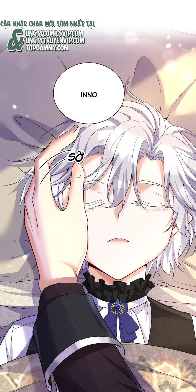 Dẫn Sói Vào Phòng Chapter 147 - 17
