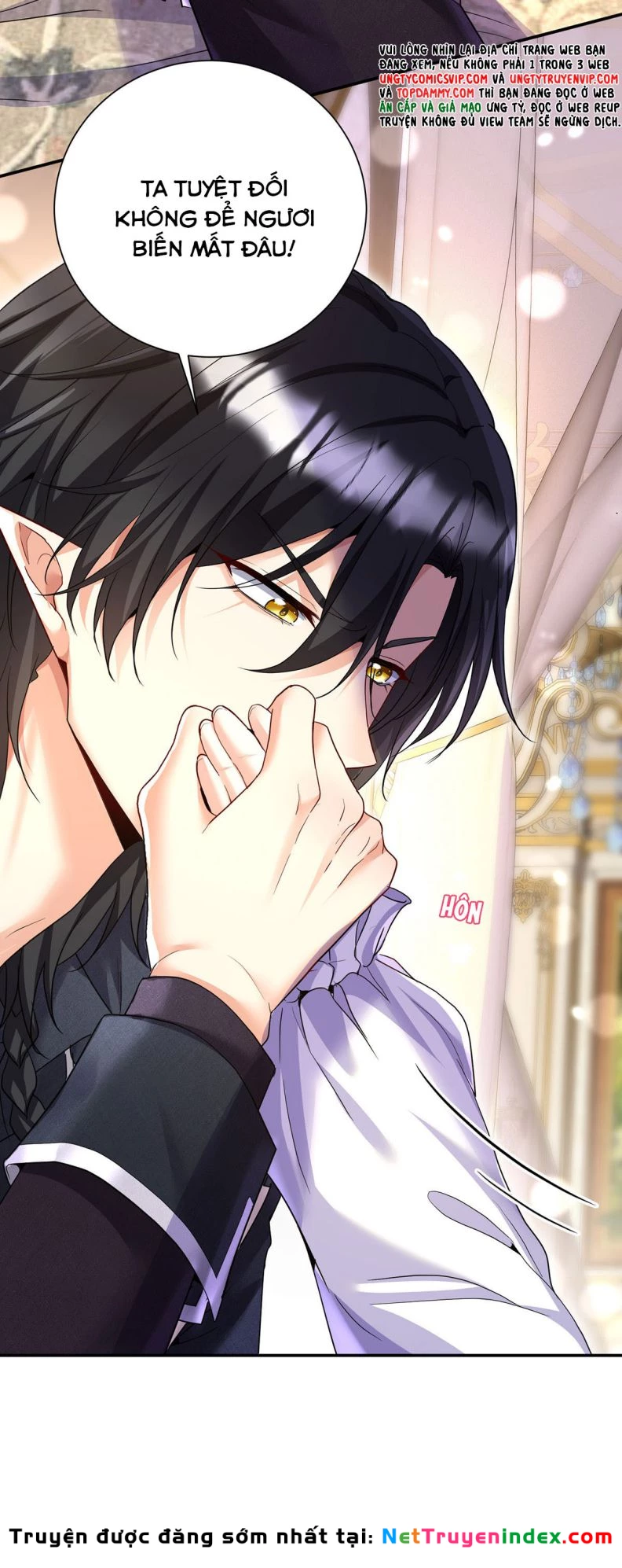 Dẫn Sói Vào Phòng Chapter 147 - 18