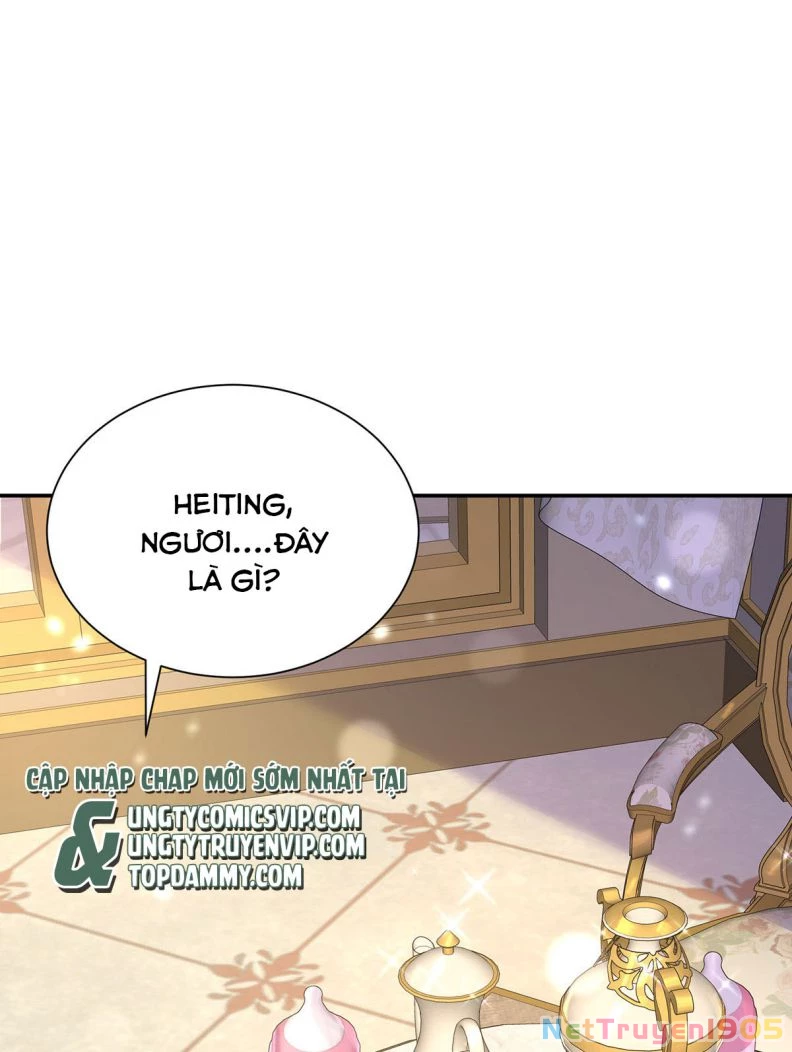 Dẫn Sói Vào Phòng Chapter 147 - 20