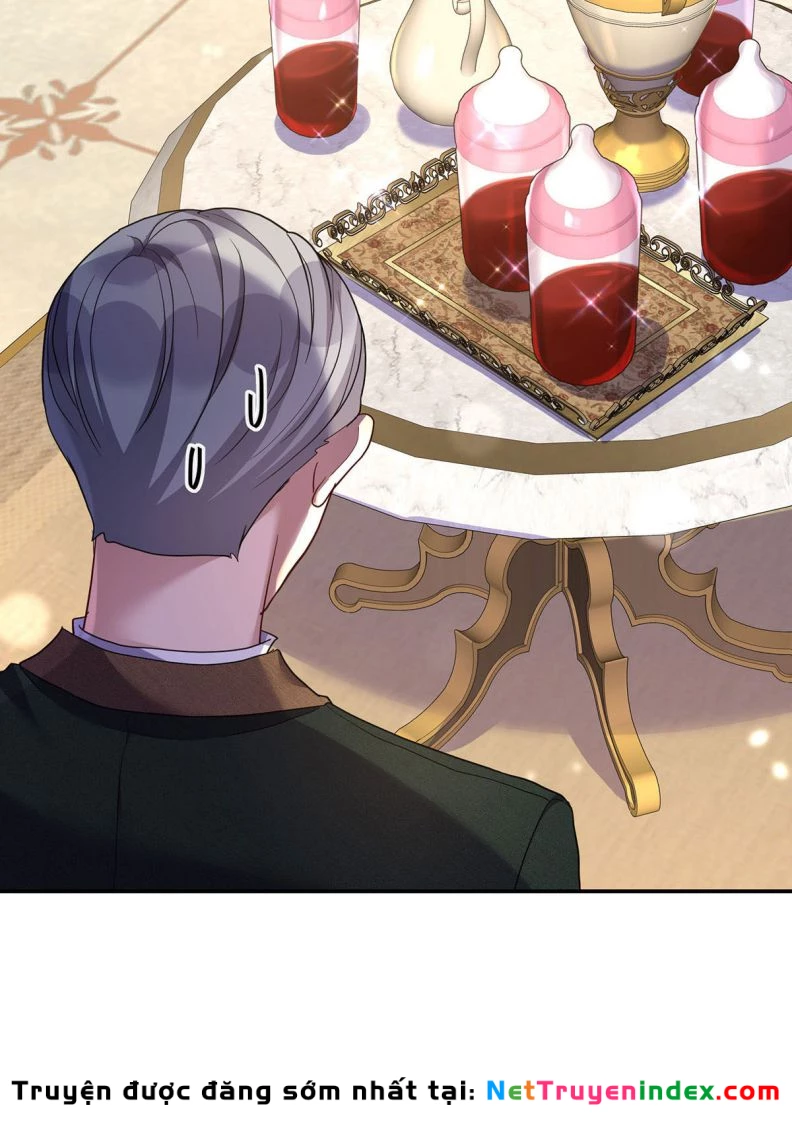 Dẫn Sói Vào Phòng Chapter 147 - 21