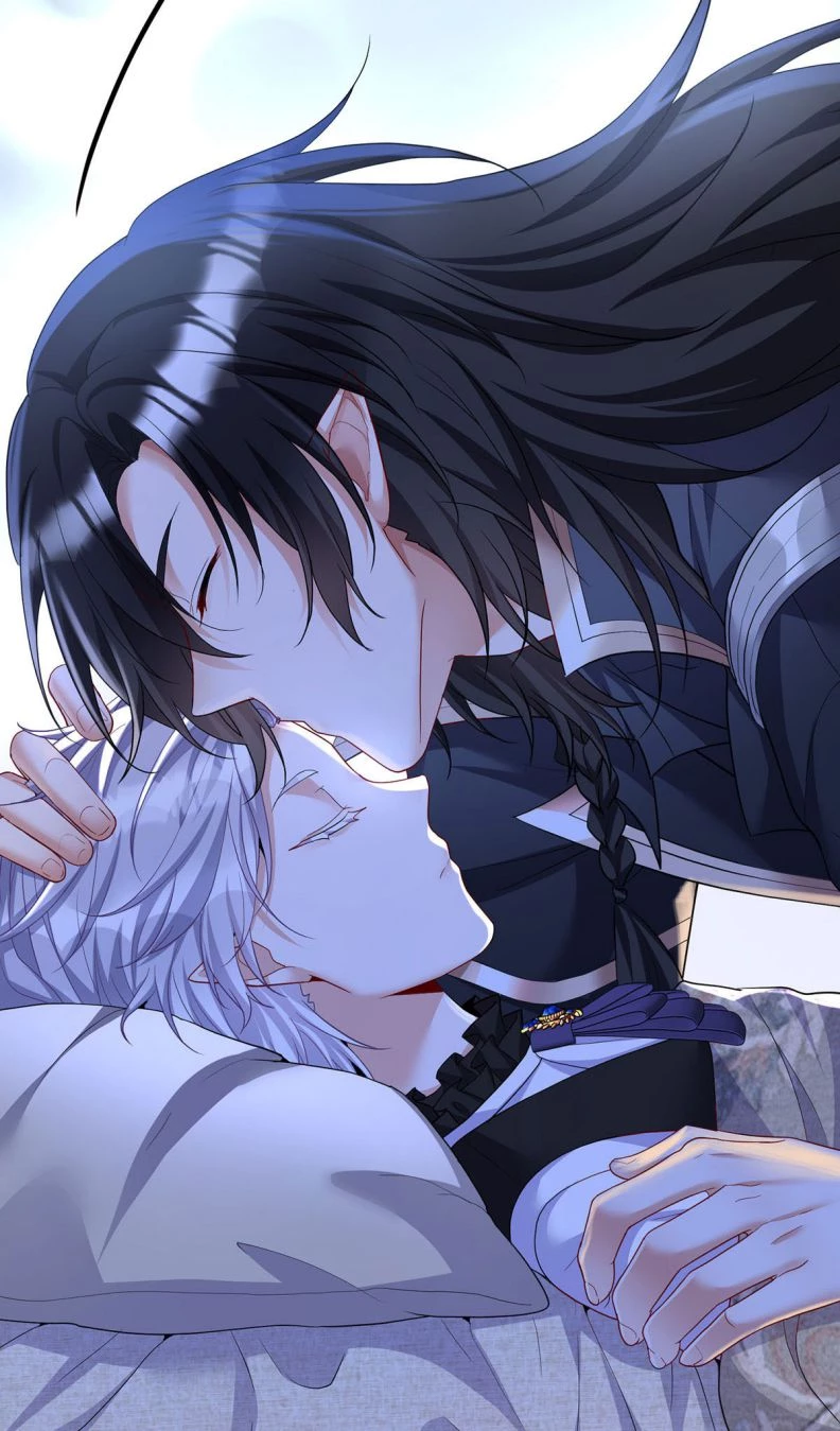 Dẫn Sói Vào Phòng Chapter 147 - 24