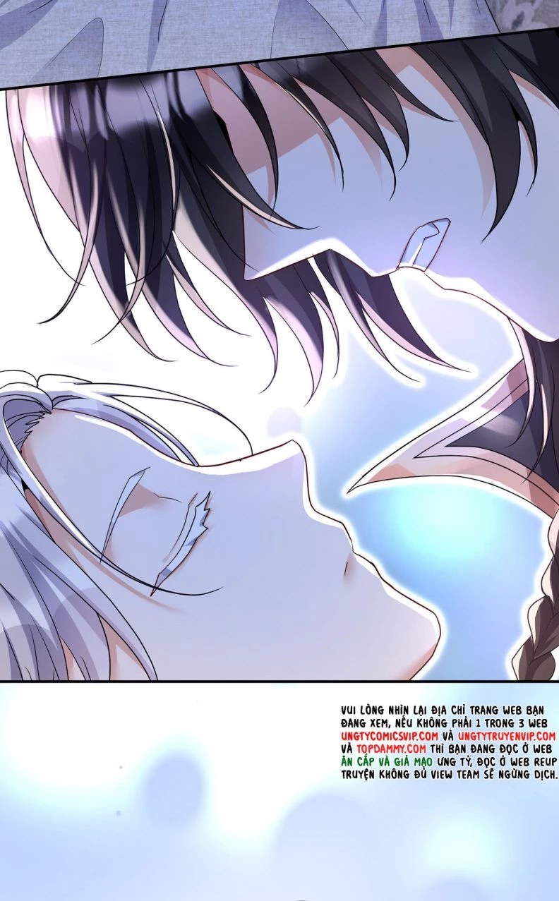 Dẫn Sói Vào Phòng Chapter 147 - 25