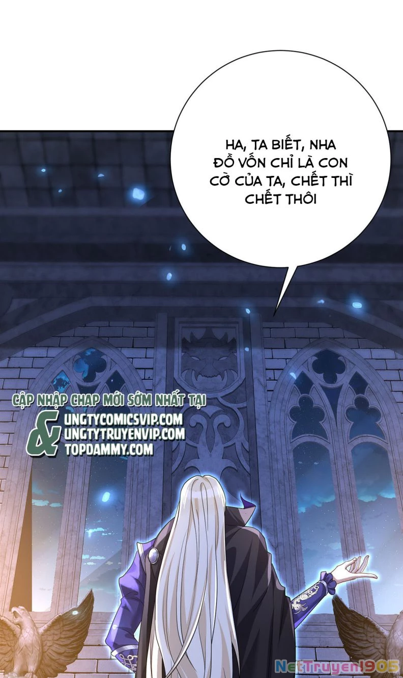 Dẫn Sói Vào Phòng Chapter 147 - 28