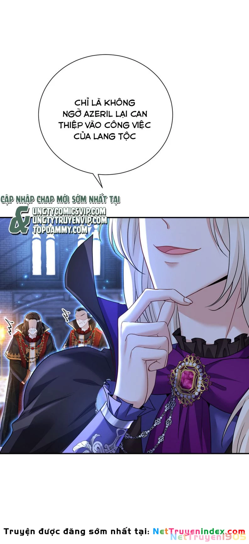 Dẫn Sói Vào Phòng Chapter 147 - 30