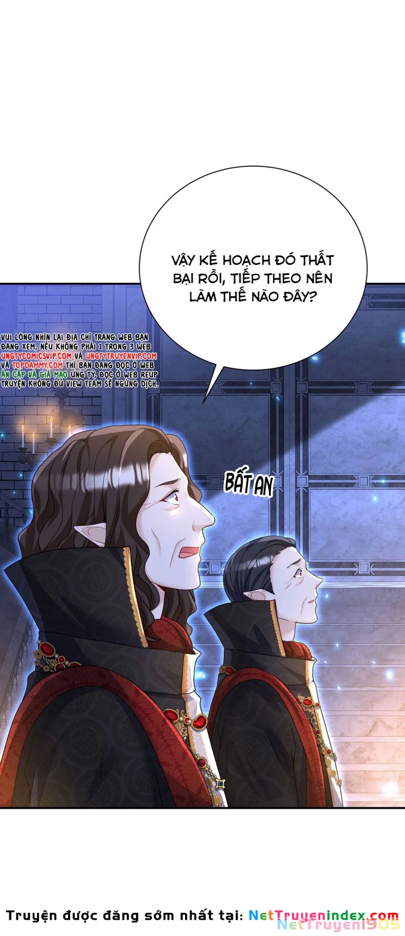 Dẫn Sói Vào Phòng Chapter 147 - 31