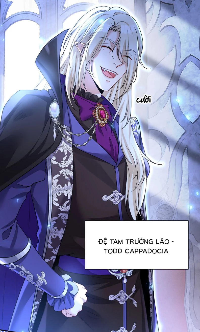 Dẫn Sói Vào Phòng Chapter 147 - 34