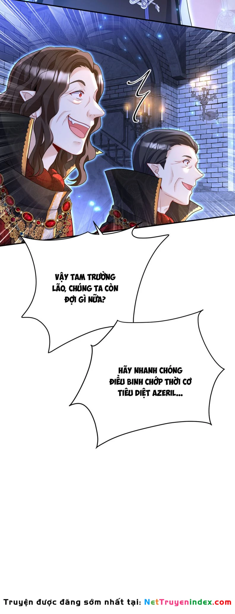 Dẫn Sói Vào Phòng Chapter 147 - 35