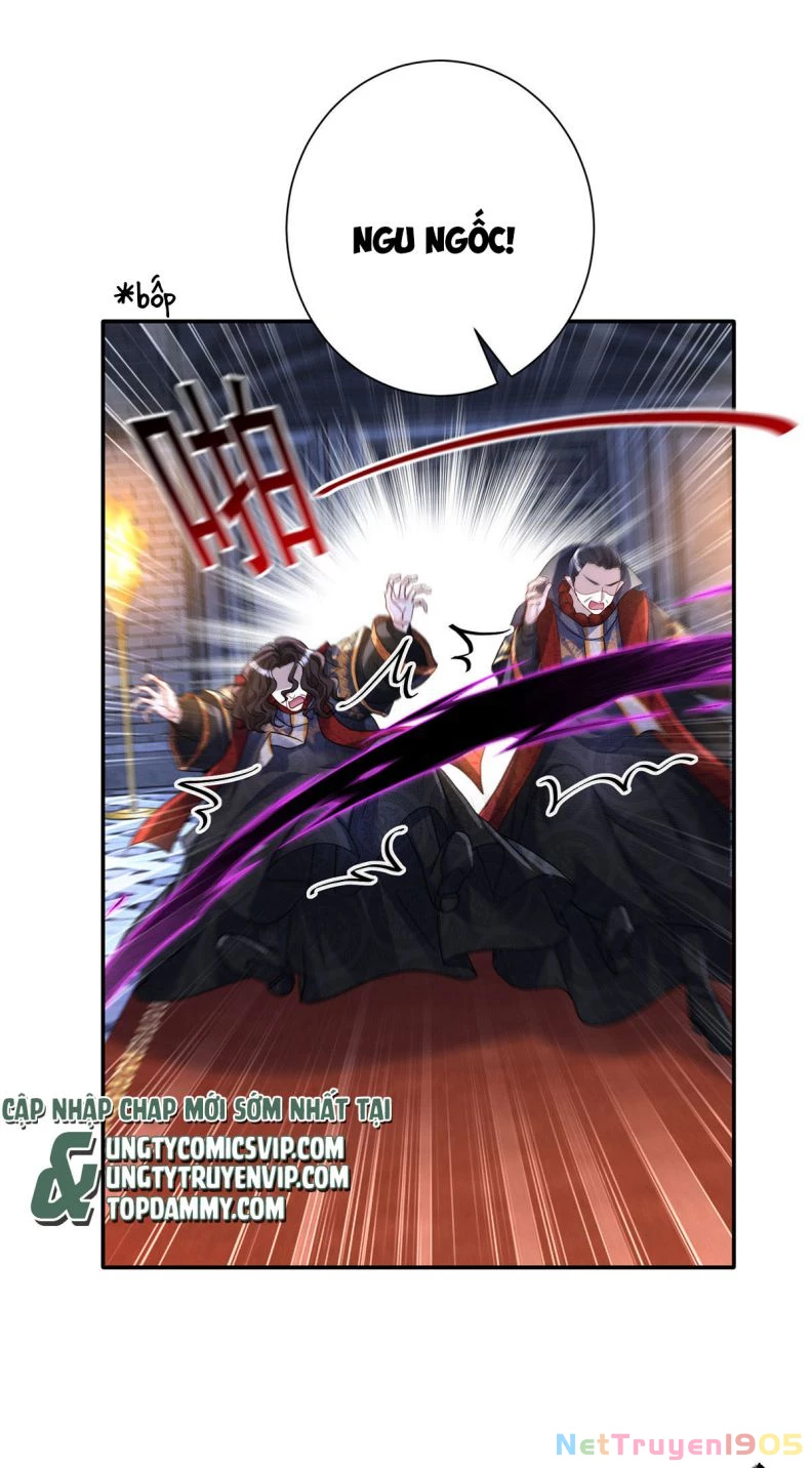 Dẫn Sói Vào Phòng Chapter 147 - 36