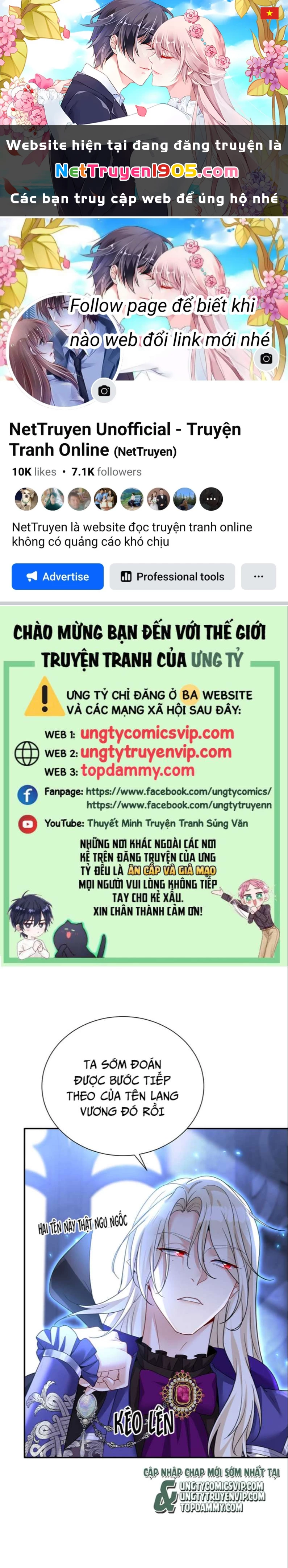 Dẫn Sói Vào Phòng Chapter 148 - 1