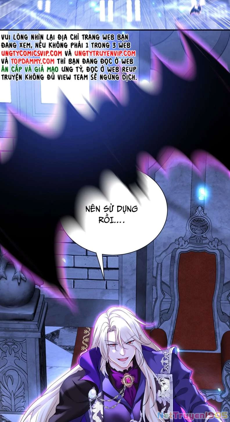 Dẫn Sói Vào Phòng Chapter 148 - 3