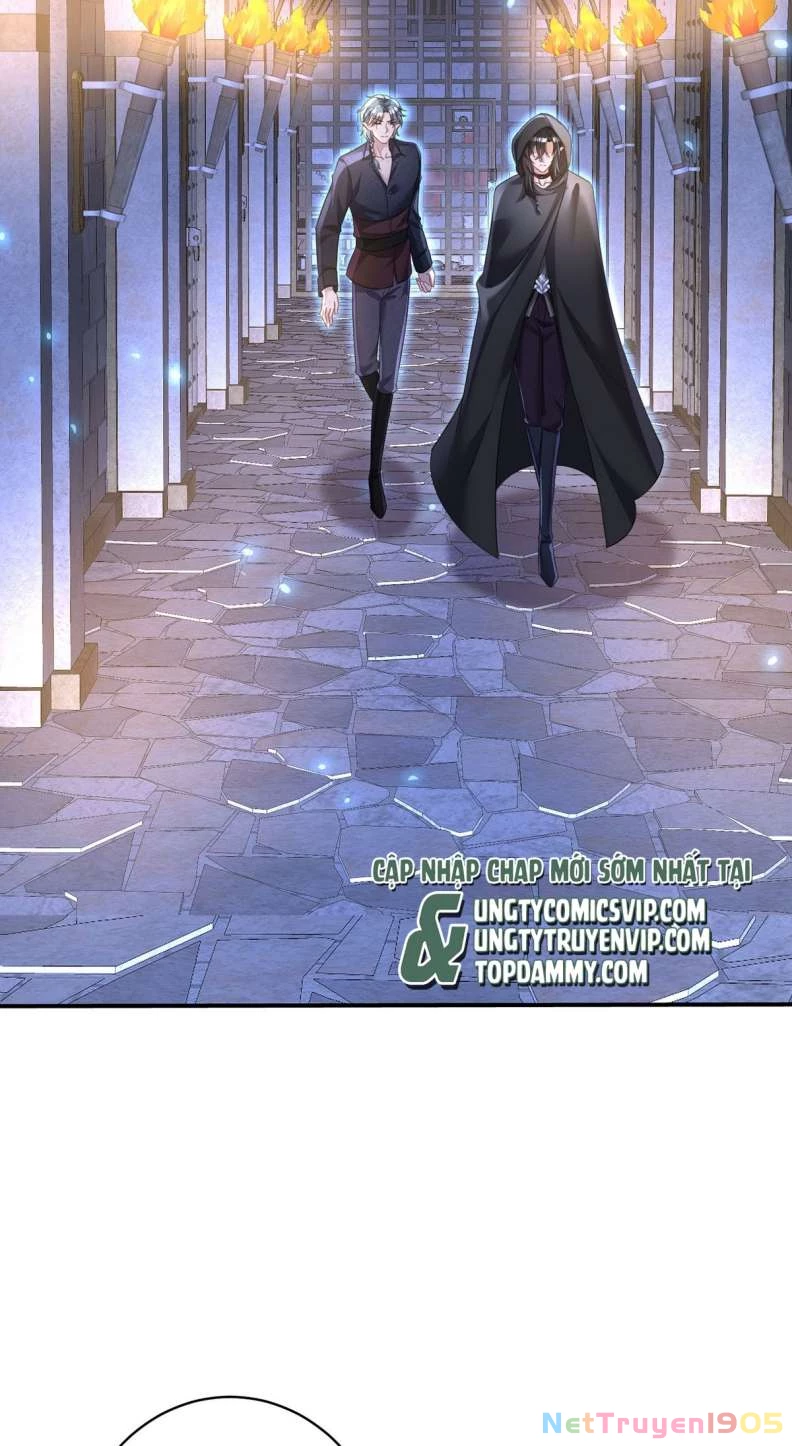 Dẫn Sói Vào Phòng Chapter 148 - 6