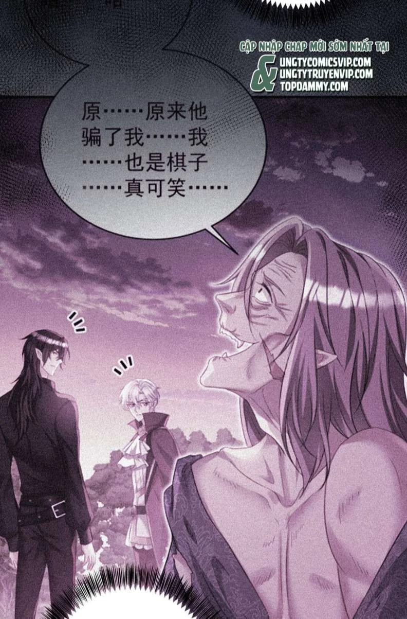 Dẫn Sói Vào Phòng Chapter 148 - 8