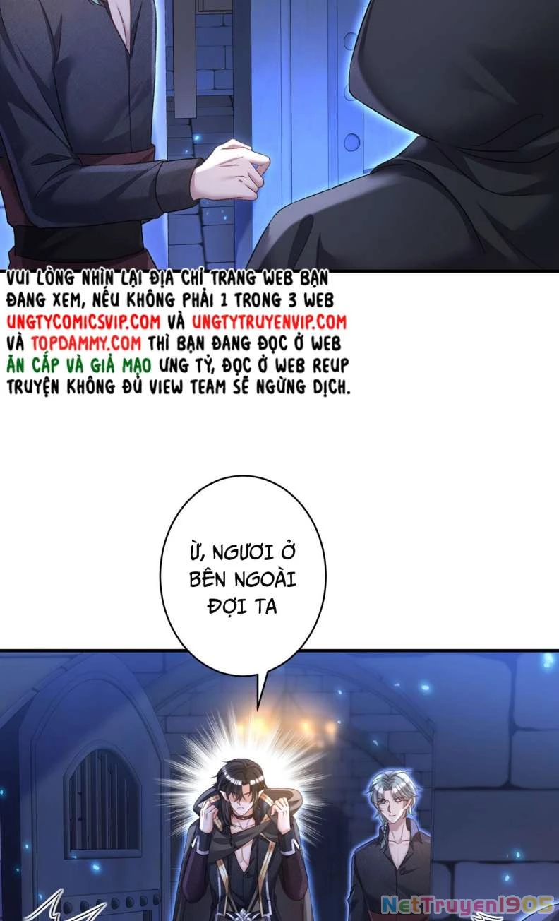 Dẫn Sói Vào Phòng Chapter 148 - 10