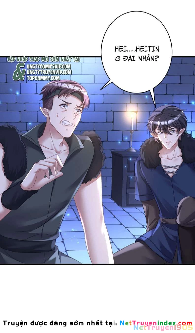 Dẫn Sói Vào Phòng Chapter 148 - 12