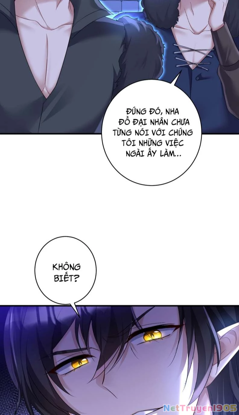 Dẫn Sói Vào Phòng Chapter 148 - 15