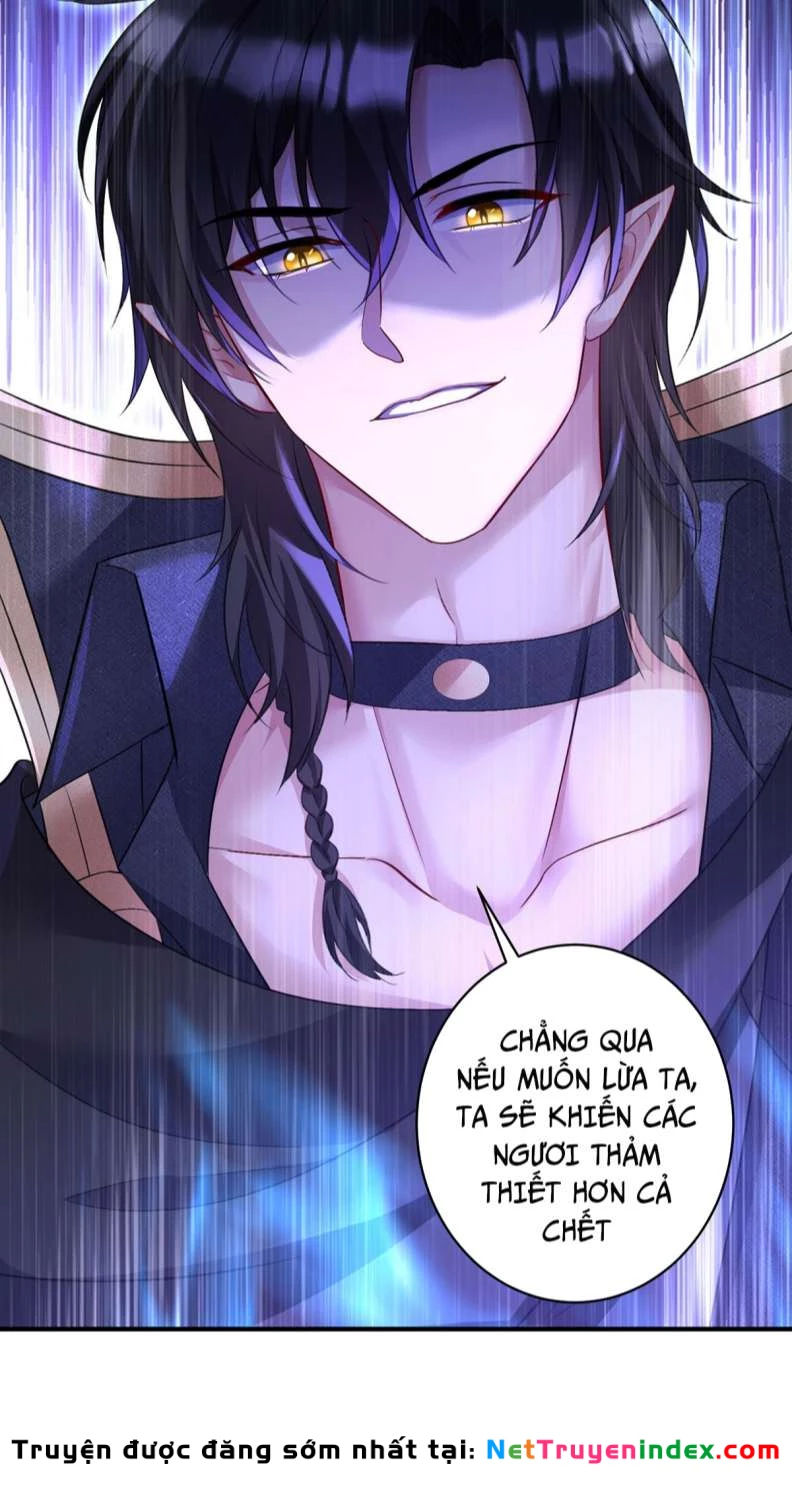 Dẫn Sói Vào Phòng Chapter 148 - 18