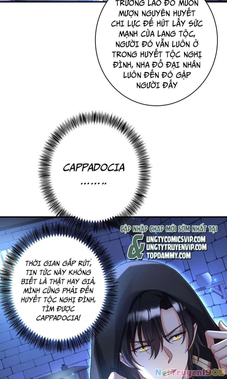Dẫn Sói Vào Phòng Chapter 148 - 21