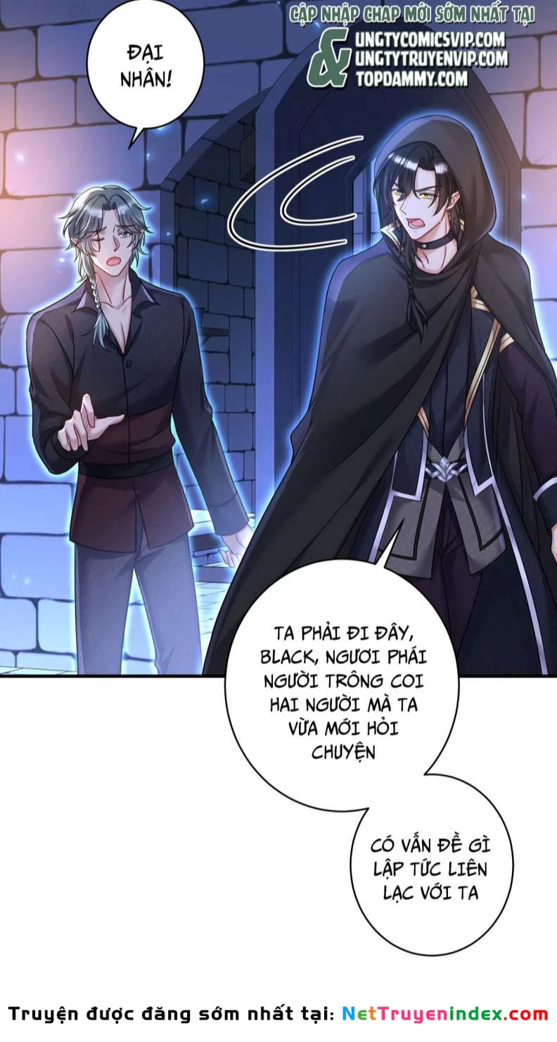 Dẫn Sói Vào Phòng Chapter 148 - 23