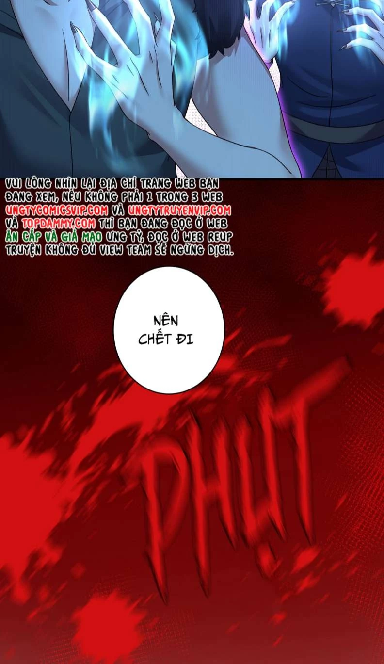 Dẫn Sói Vào Phòng Chapter 148 - 26