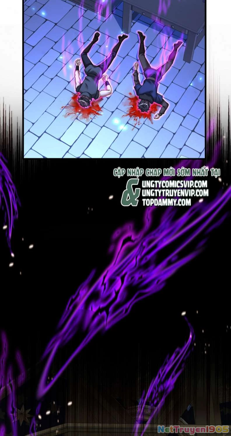 Dẫn Sói Vào Phòng Chapter 148 - 28